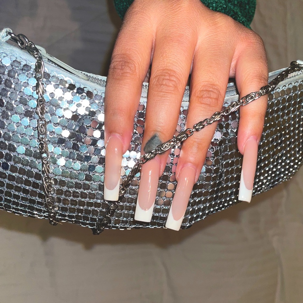 Blinged Out Purse